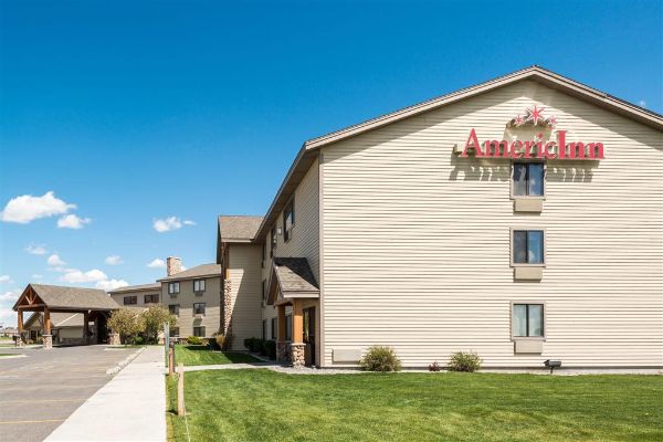 Americinn By Wyndham Rexburg Byui - Rexburg