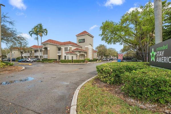 Extended Stay America - Miami - Airport - Blue Lagoon - Kendall, FL
