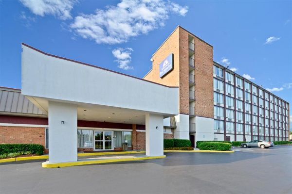 Americas Best Value Inn Baltimore - Baltimore, MD
