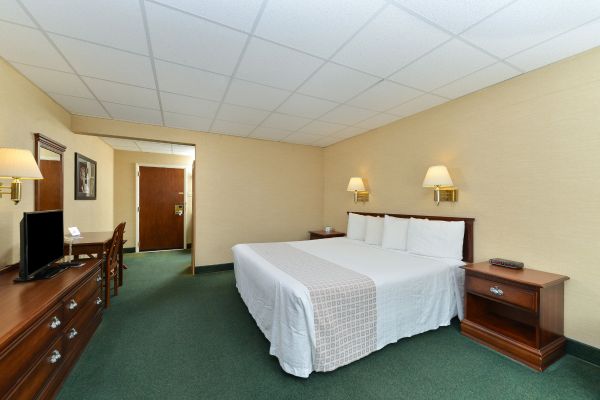 Best Western Gettysburg - Gettysburg, PA
