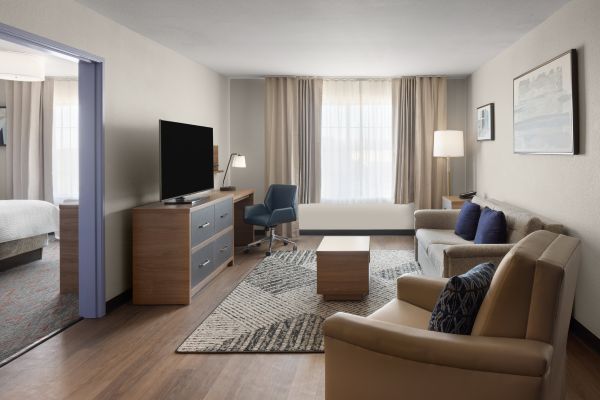 Garner Hotel Phoenix Northwest - Surprise By Ihg - Sun City