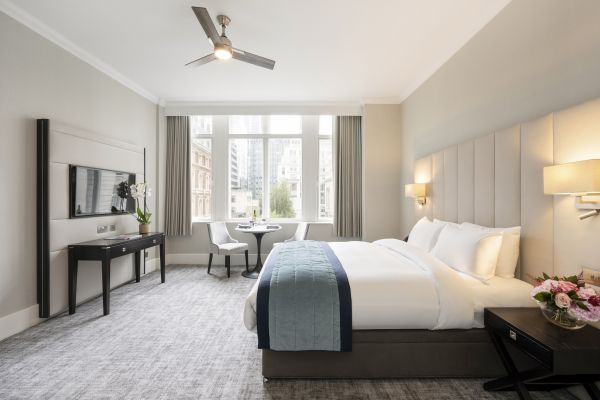 Tower Residences - Chelsea
