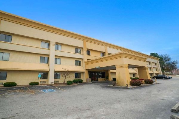 Wingate By Wyndham Jackson - Jackson, TN