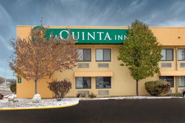 La Quinta Inn By Wyndham Minneapolis Airport Bloomington - Bloomington, MN