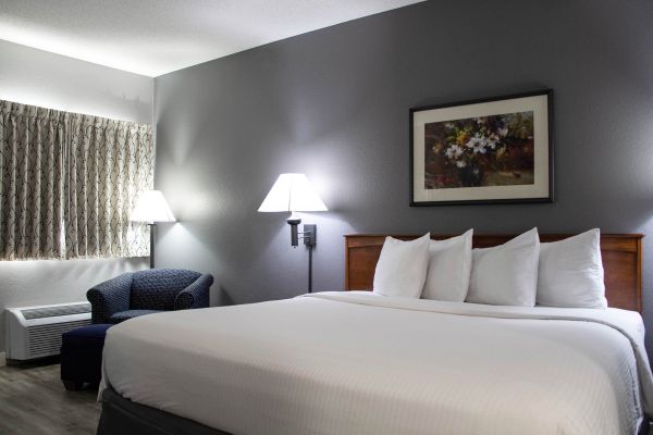 New Victorian Inn & Suites Sioux City - Sioux City, IA