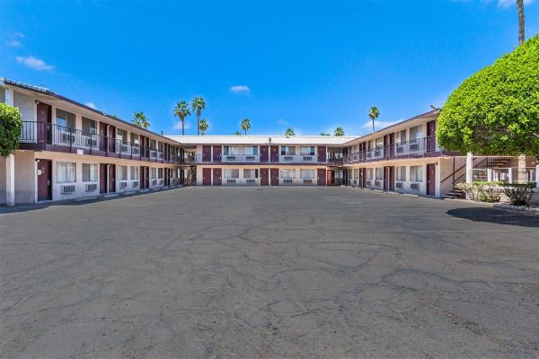 Knights Inn Yuma - Yuma, AZ