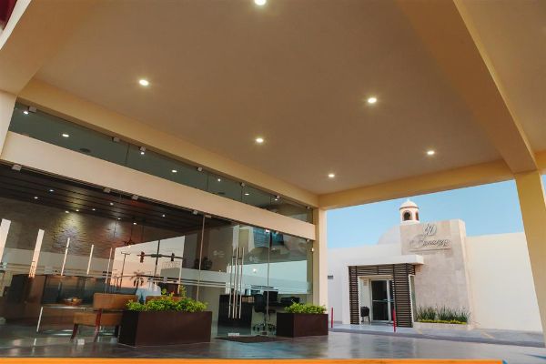 Best Western Plus San Jorge - Ciudad Obregón