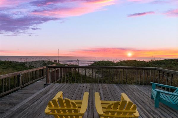 Comfort Inn On The Ocean - Kill Devil Hills, NC