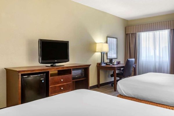Country Inn & Suites By Radisson Atlanta Downtown - Atlanta