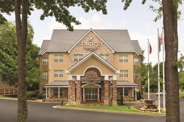 Country Inn & Suites By Radisson Lawrenceville Near Northside - Lawrenceville, GA