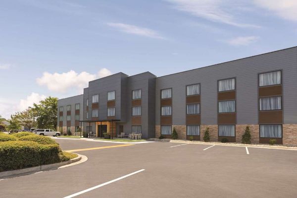 Country Inn & Suites By Radisson Savannah Midtown Ga - Savannah, GA