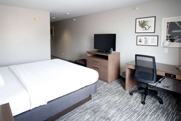 Country Inn & Suites By Radisson Council Bluffs Ia - Council Bluffs, IA