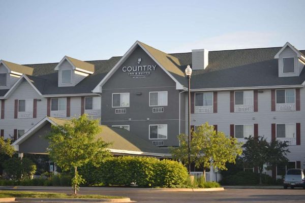 Country Inn & Suites By Radisson Gurnee Il - Antioch, IL