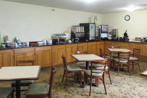 Quality Inn And Suites Alexandria - Alexandria, MN