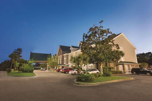 Country Inn & Suites By Radisson Beaufort West Sc - 博福特