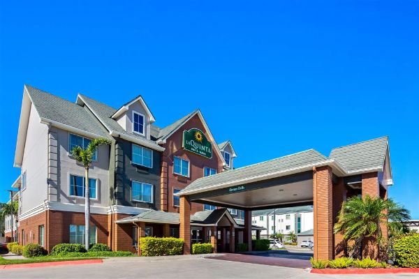 La Quinta Inn & Suites By Wyndham Pharr North Mcallen - Mission, TX