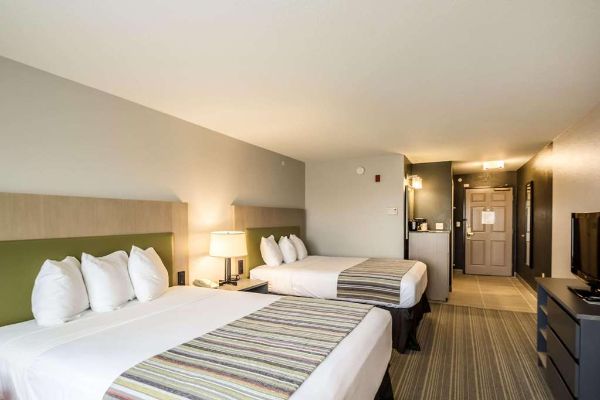 Country Inn & Suites By Radisson Fond Du Lac Wi - Fond du Lac, WI