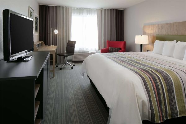 Country Inn & Suites By Radisson Middletown - Madison West - Middleton, WI