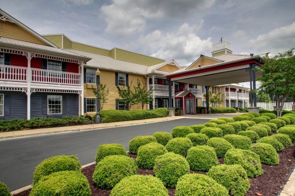 Surestay By Best Western Tuscaloosa Southeast - Tuscaloosa, AL