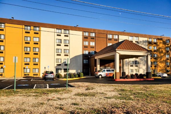 Comfort Inn Oxon Hill - Oxon Hill, MD