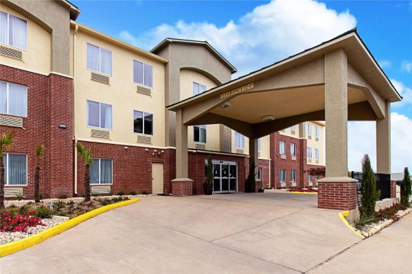 Comfort Inn And Suites - Fredericksburg, TX