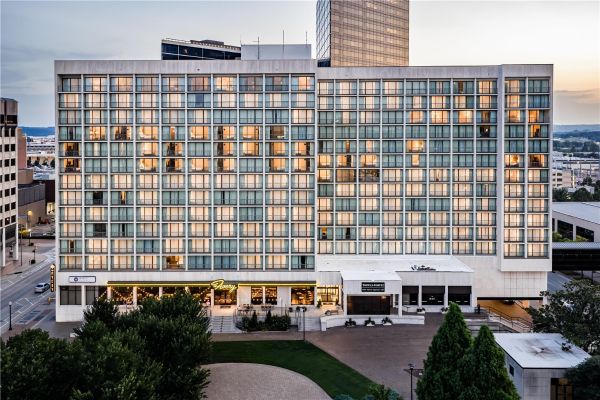 Hyatt Regency Tulsa - Tulsa, OK