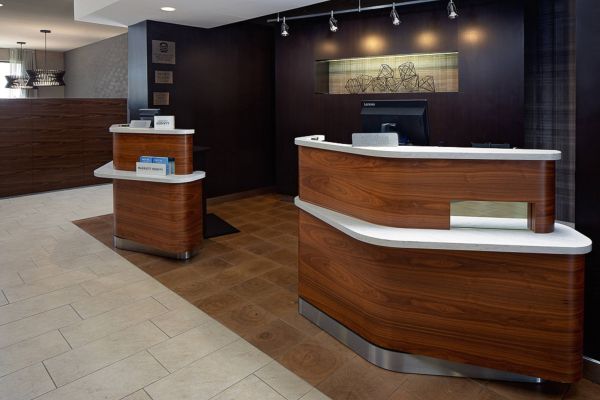 Courtyard By Marriott Durham Near Duke University Downtown - Durham, NC
