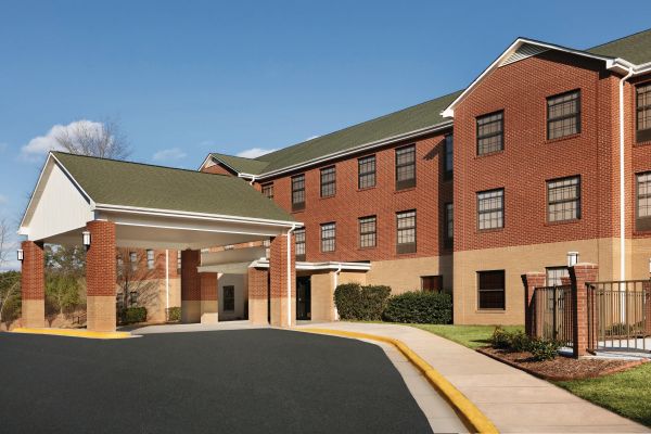 Four Points By Sheraton Raleigh Arena - Cary, NC