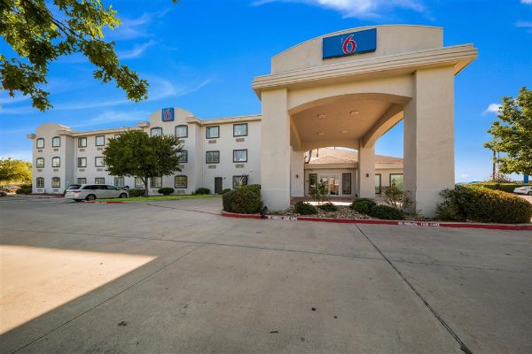 Tx Motel 6 Decatur - Decatur, TX