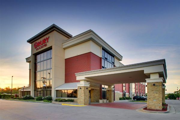 Drury Inn And Suites Greensboro - Greensboro, NC