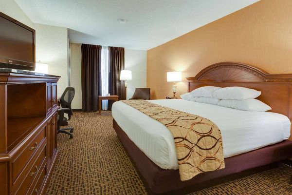 Wingate By Wyndham St. Louis/fenton Route 66 - Eureka, MO
