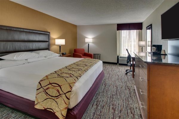 Drury Inn And Suites Bowling Green - Bowling Green, KY