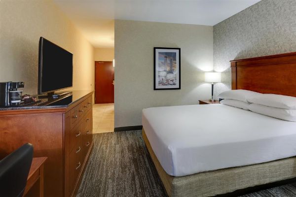 Drury Inn And Suites Atlanta Marietta - 瑪麗埃塔