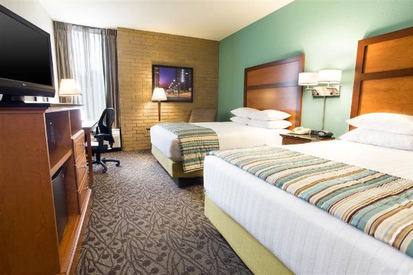 Drury Inn And Suites Atlanta Morrow - Jonesboro, GA