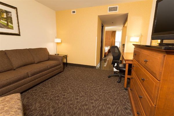 Drury Inn And Suites Frankenmuth - Frankenmuth, MI