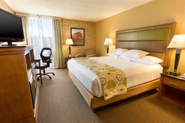 Drury Inn And Suites Paducah - Paducah, KY
