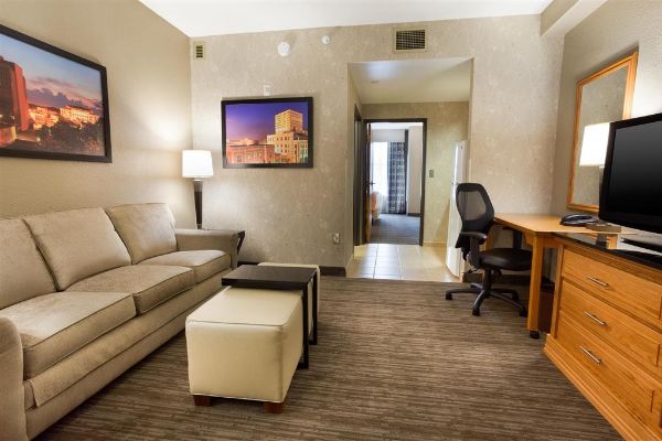 Drury Inn And Suites Lafayette La - Breaux Bridge, LA