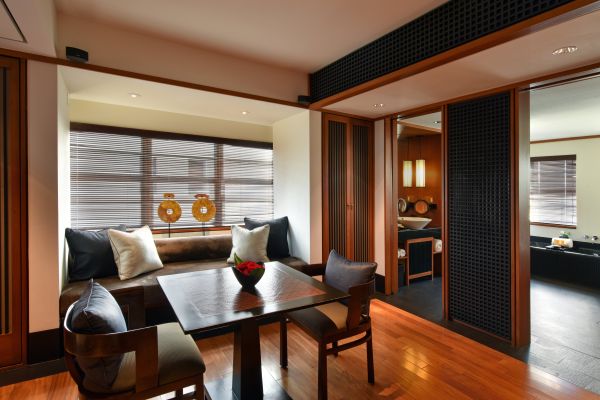 The Setai Miami Beach - Coral Gables, FL