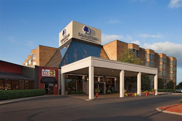 Doubletree By Hilton Hotel Murfreesboro - Murfreesboro, TN