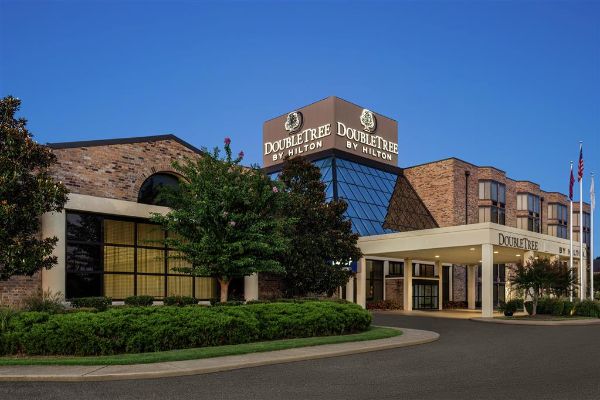Doubletree By Hilton Hotel Jackson - Jackson