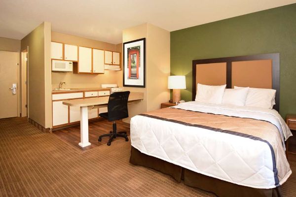 Extended Stay America - Knoxville - West Hills - Knoxville, TN