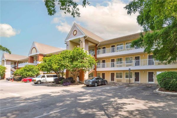 Extended Stay America - Columbia - West - Interstate 126 - Lexington, SC