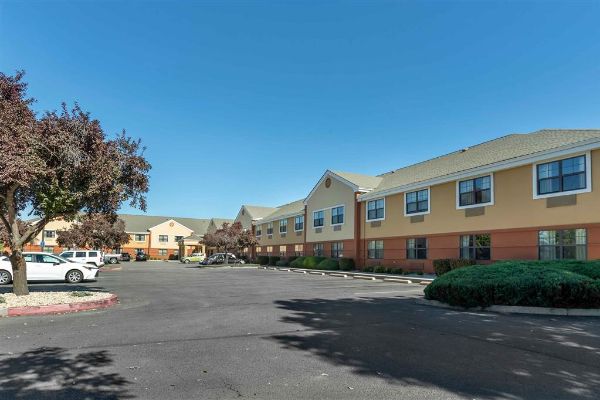 Extended Stay America - Boise - Airport - Boise, ID