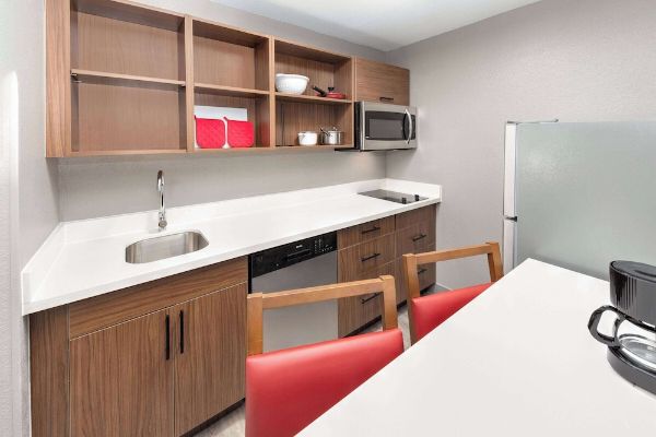 Hawthorn Extended Stay By Wyndham Bedford / Dallas - Bedford, TX