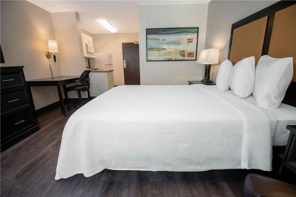 Extended Stay America - Denver - Westminster - Thornton, CO