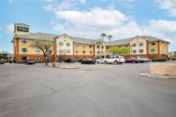 Extended Stay America Select Suites - Phoenix - Deer Valley - Phoenix, AZ