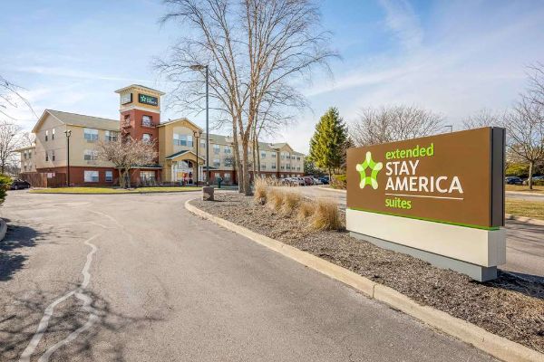 Extended Stay America - Columbus - Polaris - Columbus