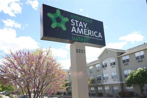 Extended Stay America - Albuquerque - Rio Rancho Blvd. - Rio Rancho, NM