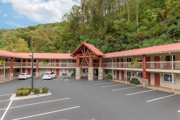 Econo Lodge Cherokee - Cherokee, NC