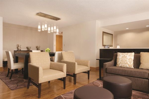 Embassy Suites By Hilton Greenville Golf Resort & Conference Center - Greenville, SC